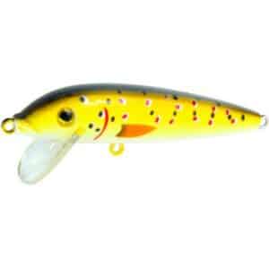 Seika Pro Tokio Trout 90mm