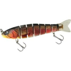 JENZI Jeronimo Trout 14cm C Gold-Trout