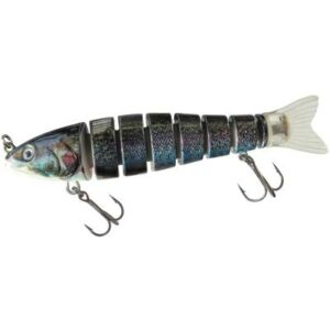 JENZI Jeronimo Trout 14cm D Rainb.-Trout