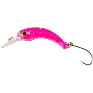 Lion Sports Torpedo Trout Wobbler 1