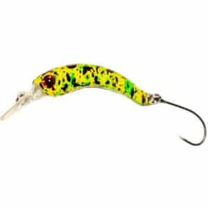 Lion Sports Torpedo Trout Wobbler 1