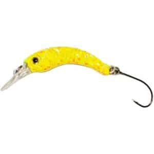 Lion Sports Torpedo Trout Wobbler 1