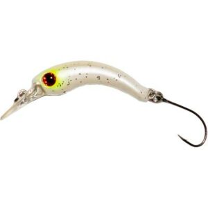 Lion Sports Torpedo Trout Wobbler 1