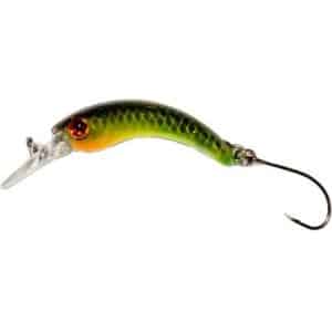 Lion Sports Torpedo Trout Wobbler 1