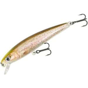 Mikado Wobbler Fishunter Needle - 7.5cm/Y58 - Schwimmend