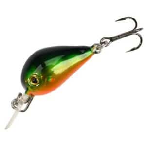 Mikado Wobbler Fishunter Duende - 2.5cm/Ph - Floating