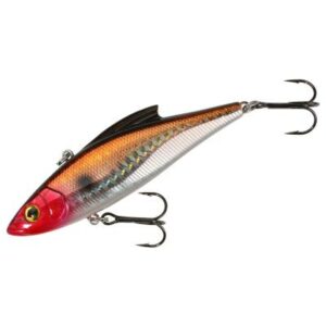 Mikado Wobbler Fishunter Magnat - 9cm/72 - Sinkend