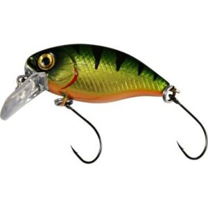 Paladin TF Wobbler Micro Crank 4cm Barsch