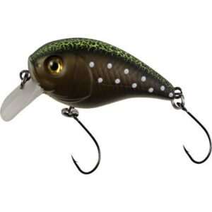 Paladin TF Wobbler Micro Fat 4