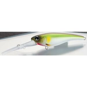 Shimano Bantam Pavlo Shad Matte Ayu 5