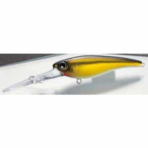 Shimano Bantam Pavlo Shad Black Gold 5