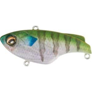 Shimano Bantam Rattlin Sur-Vibe Matte Gill 6