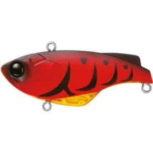 Shimano Bantam Rattlin Sur-Vibe Red Claw 6