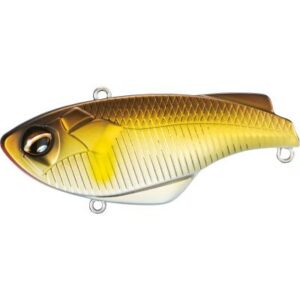 Shimano Bantam Rattlin Sur-Vibe Pond Smelt 6