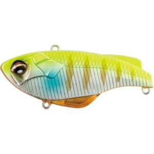 Shimano Bantam Rattlin Sur-Vibe Chart Gill 6