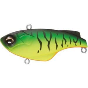 Shimano Bantam Rattlin Sur-Vibe Tiger 6