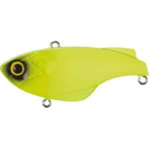 Shimano Bantam Rattlin Sur-Vibe Pure Chart 6