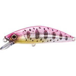 Shimano Cardiff Folletta Pink Back 5cm 3.3G slow sinking