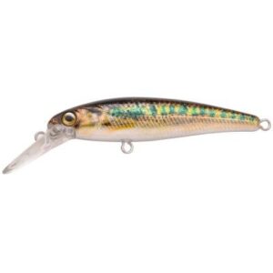 Spro Ikiru Naturals Micro Jerk 50 Gudgeon 2