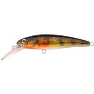 Spro Ikiru Naturals Micro Jerk 50 Perch 2