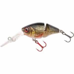 Spro Ikiru Naturals Double Crank 35 Roach 3