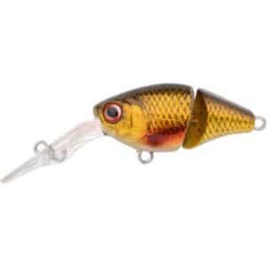 Spro Ikiru Naturals Double Crank 35 Rudd 3