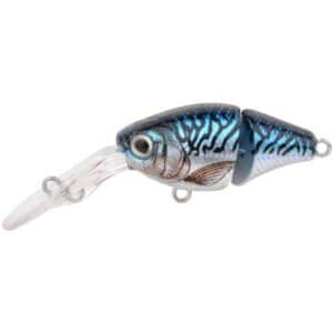 Spro Ikiru Naturals Double Crank 35 Mack 3