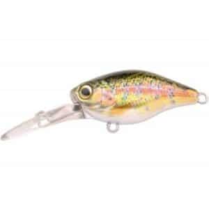 Spro Ikiru Naturals Min.Crank 38 Ll Ba-T 4g