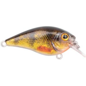 Spro Ikiru Naturals Min.Crank 38 Sl Perch 4g