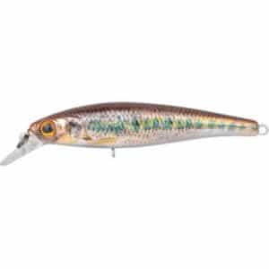 Spro Ikiru Naturals Silent Jerk65 Gudgeon 6