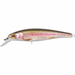 Spro Ikiru Naturals Silent Jerk65 R-Trout 6