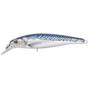 Spro Ikiru Naturals Silent Jerk65Mackerel 6