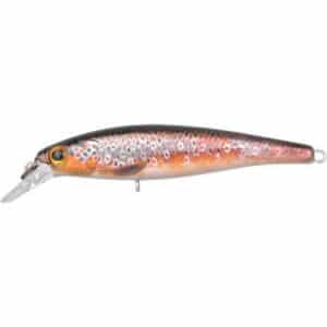 Spro Ikiru Naturals Silent Jerk95 B-Trout 15g