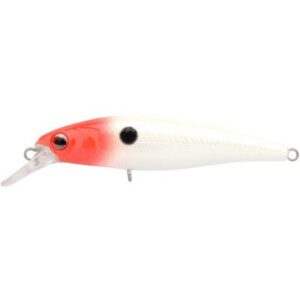 Spro Ikiru Silent Jerk 95 Red Head 15g