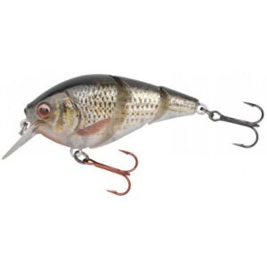 Spro Ikiru Naturals Tri Crank 65 Roach 12g