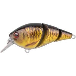 Spro Ikiru Naturals Tri Crank 65 Carp 12g