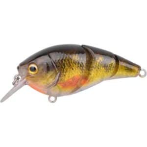 Spro Ikiru Naturals Tri Crank 65 Perch 12g