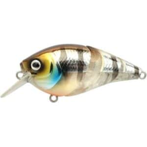 Spro Ikiru Tri Crank 65 Buzzer 12g