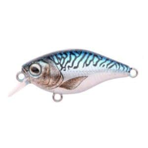 Spro Ikiru Naturals Crank 45 Mackerel 6g