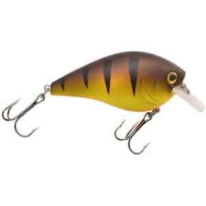 Spro Powercatcher Crank 70 Yellow Perch Uv 20