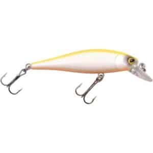 Spro Powercatcher Minnow 65 Chart Back Uv 5