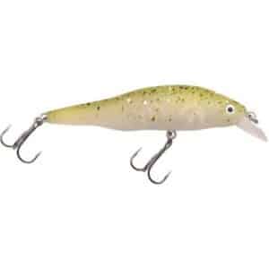 Spro Powercatcher Minnow 80 Splatter 10