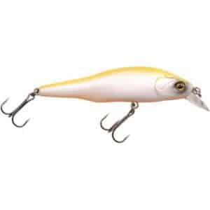 Spro Powercatcher Minnow 80 Chart Back Uv 10