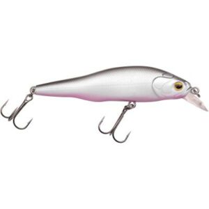 Spro Powercatcher Minnow 80 Black Back 10