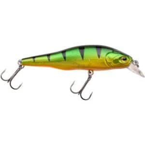 Spro Powercatcher Minnow 80 Gloss Perch Uv 10