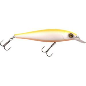 Spro Powercatcher Minnow 100 Chart Back Uv 15g