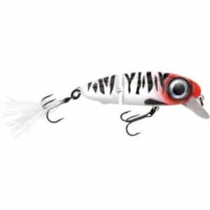 Spro Iris Udog Jtd Hardlure Rh Tiger 8cm 18g