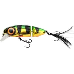 Spro Iris Udog Jtd Hardlure Perch 8cm 18g