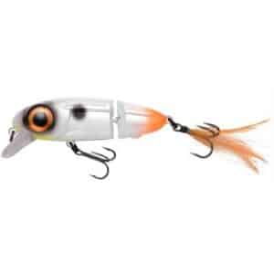 Spro Iris Udog Jtd Hardlure Hot Tail 8cm 18g