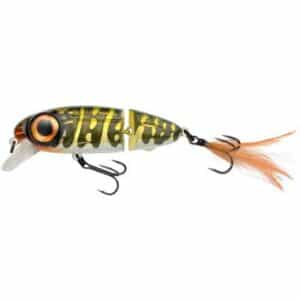 Spro Iris Udog Jtd Hardlure Nor Pike 18cm 18g